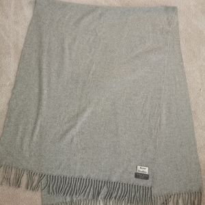 Acne Studios Canada Scarf - 100% Virgin Wool